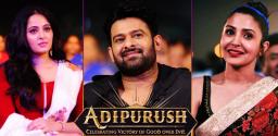 adipurush-heroine-role