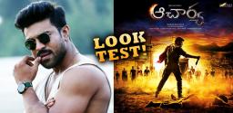 ram-charan-gears-up-for-acharya-look-test