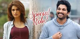 shraddha-das-bags-allu-arjun-film