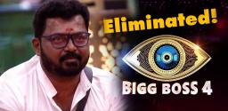 exclusive-suryakiran-eliminated-from-bigg-boss-tv-show