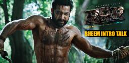 ramaraju-for-bheem-ntr-looks-stunning-as-komaram-bheem-from-rrr