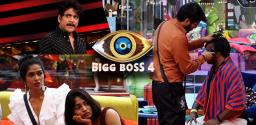 bigg-boss-telugu-4-episode-42-amma-rajasekhar-half-shaved-his-head-beard