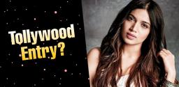 bhumi-pednekar-tollywood-entry