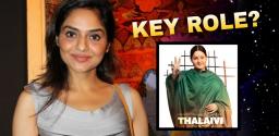 madhoo-to-play-janaki-role-in-thalaivi