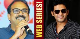 koratala-siva-web-series-with-naveen-polishetty