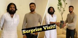 kiccha-sudeep-visits-pawan-kalyan