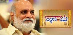 raghavendra-rao-announces-pelli-sanda-d