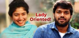sai-pallavi-heroine-oriented-film-with-anil-ravipudi