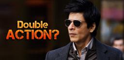 srk-double-action-treat-for-the-fans