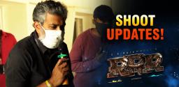 inside-rrr-shoot-updates