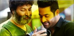 major-usa-schedule-for-trivikram-ntr-film