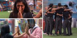 bigg-boss-telugu-4-episode-75-emotional-moments-for-inmates