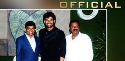 bellamkonda-vinayak-debuts-bollywood-with-chatrapathi-remake