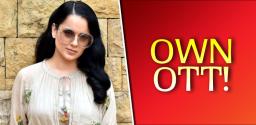stunning-kangana-ott-planning