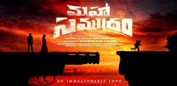 sharwanand-siddharth-ajay-bhupathi-maha-samudram-theme-poster-out
