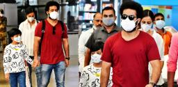 jr-ntr-ends-his-short-vacation