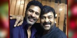 prabhudeva-to-direct-mega-star-chiru-again