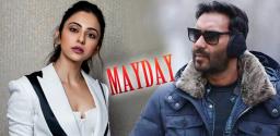 rakul-preet-in-ajay-devgn-direction