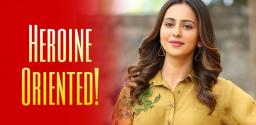 rakul-next-a-female-oriented-film