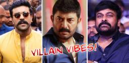 after-charan-aravind-swami-to-fight-chiranjeevi