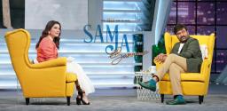sam-jam-with-megastar-chiranjeevi