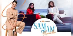first-guest-in-sam-jam-vijay-devarakonda