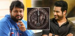 thaman-wishes-20-years-of-ntr-in-tollywood