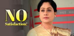 vijayashanthi-not-happy-with-the-acting-comeback