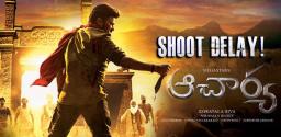 acharya-shoot-gets-delayed-due-to-covid-fear