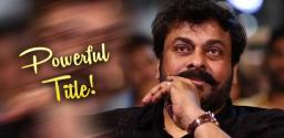 chiranjeevi-next-titled-byreddy