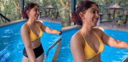 ira-khan-stuns-in-yellow-bikini