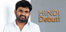 maruthi-to-remake-his-films-in-bollywood