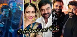 nischay-wedding-festivities-mega-family-celebrated-sangeeth