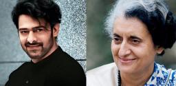 prabhas-meets-indira-gandhi-in-radhe-shyam