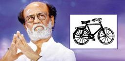 rajinikanth-party-symbol-is-cycle