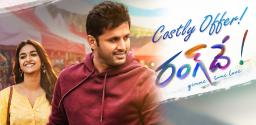 fancy-offer-for-nithiin-rang-de