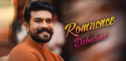 charan-on-screen-lover-a-debutant