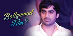 sujeeth-to-join-hands-with-a-bollywood-star