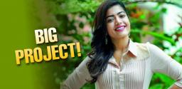 rashmika-signs-one-more-biggie-in-twood
