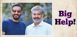 ss-rajamouli-help-to-ajay-devgan