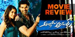alludu-adhurs-movie-review-and-rating