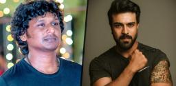 lokesh-kanagaraj-with-ram-charan