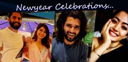 new-year-eve-tollywood-stars-lands-in-goa