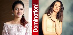 priya-prakash-varrier-dominates-rakul-preet-singh-in-check-movie