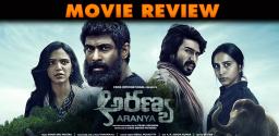 aranya-movie-review-and-rating