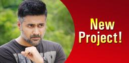 rahul-ravindran-new-film