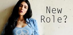 shruti-haasan-to-write-her-upcoming-movie