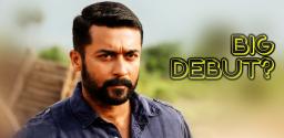 suriya-to-prouduce-telugu-films