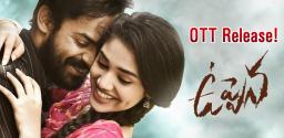 uppena-movie-netflix-ott-release-date