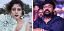 nayanthara-out-of-chiranjeevi-lucifer-remake